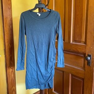 Wasabi and Mint BodyCon Dress